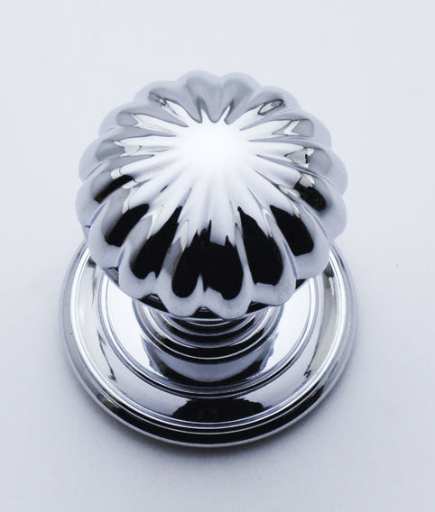 Shell Mortice Door Knob with Concealed Rose
