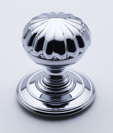 Shell Mortice Door Knob with Concealed Rose