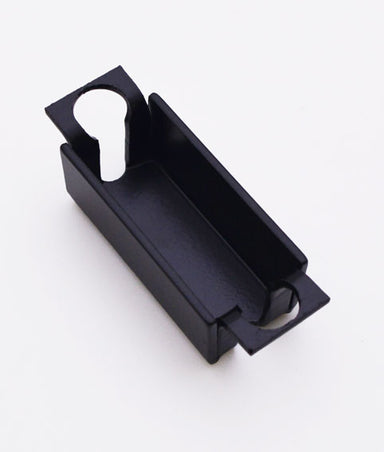 Metal Dust Box for Heavy Pattern Box Mortice Latch & Roller Bolt