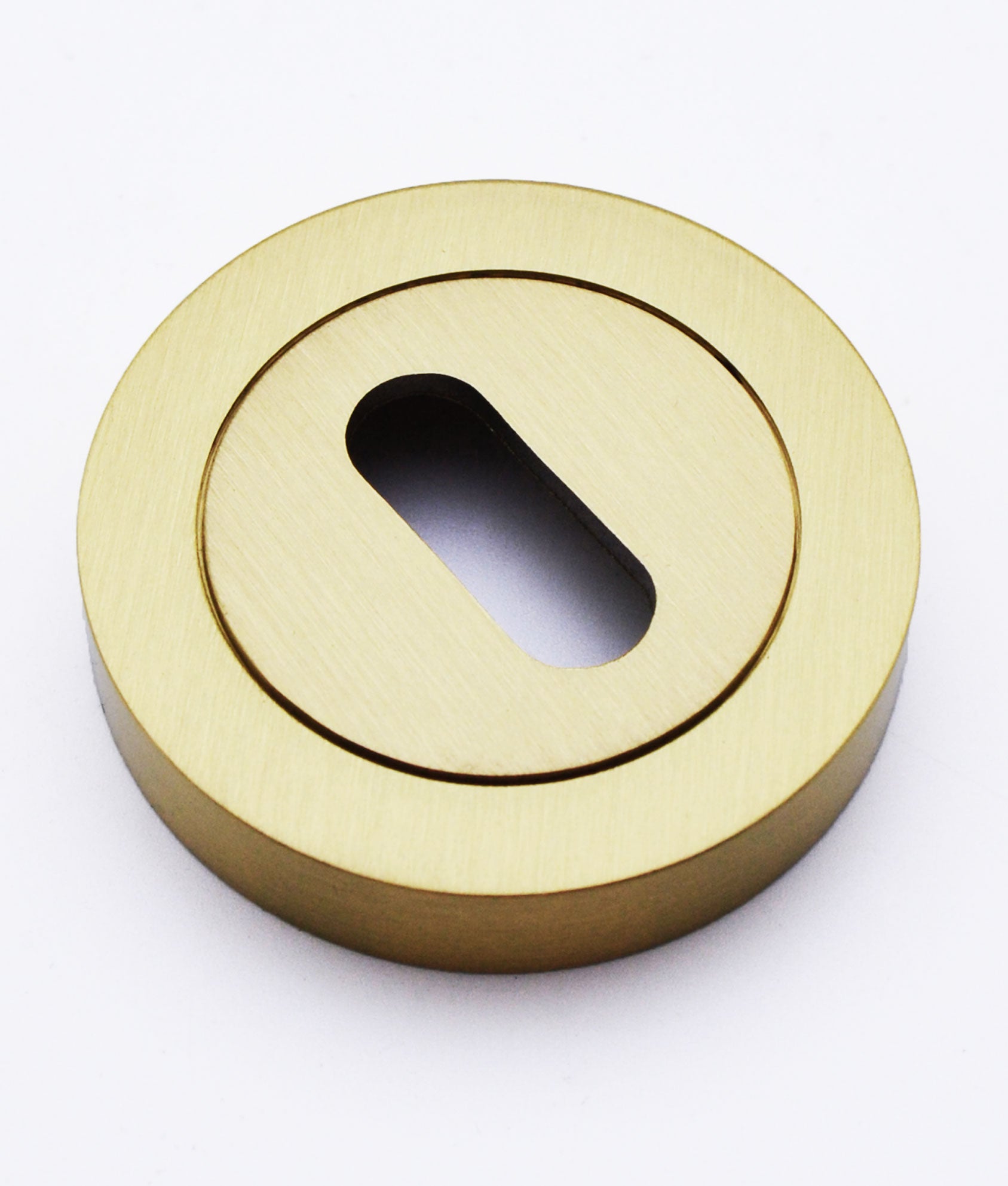 Wilton Slotted Escutcheon