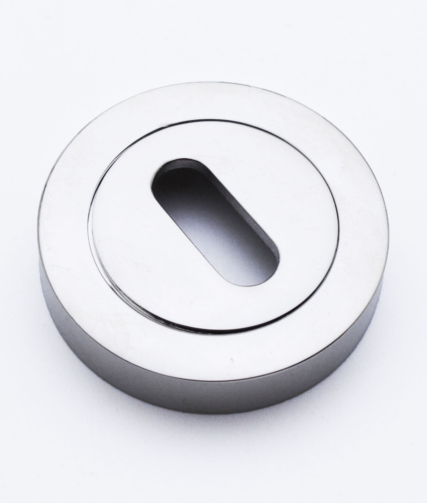 Wilton Slotted Escutcheon