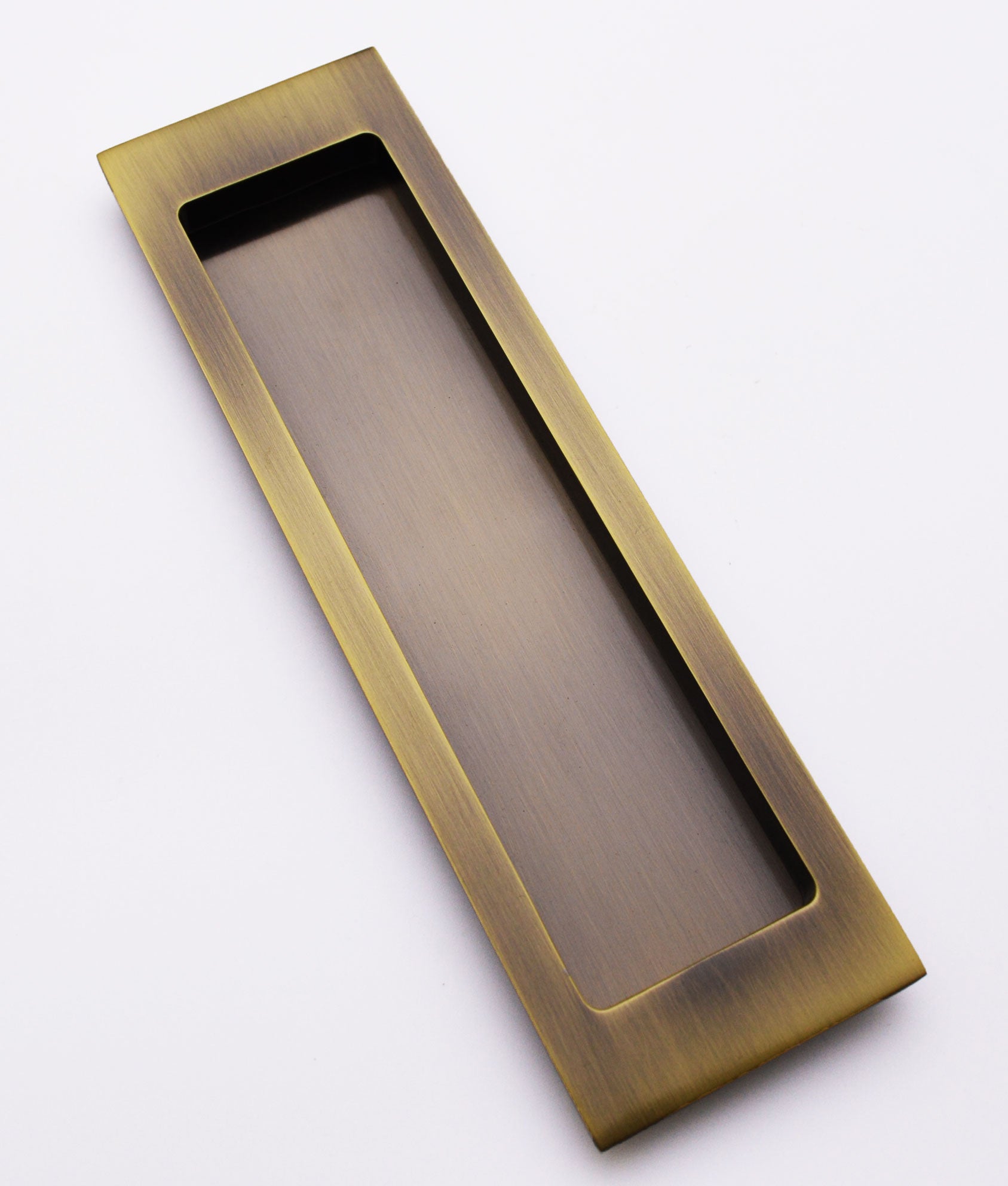 Cadiz Tall Flush Handle