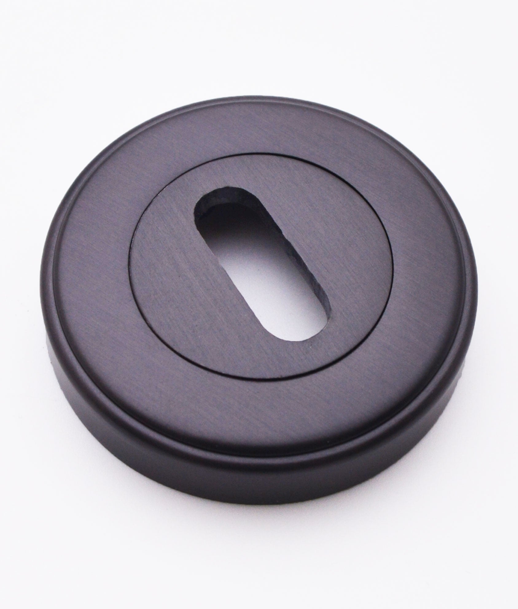 Cadiz Stepped Slotted Escutcheon