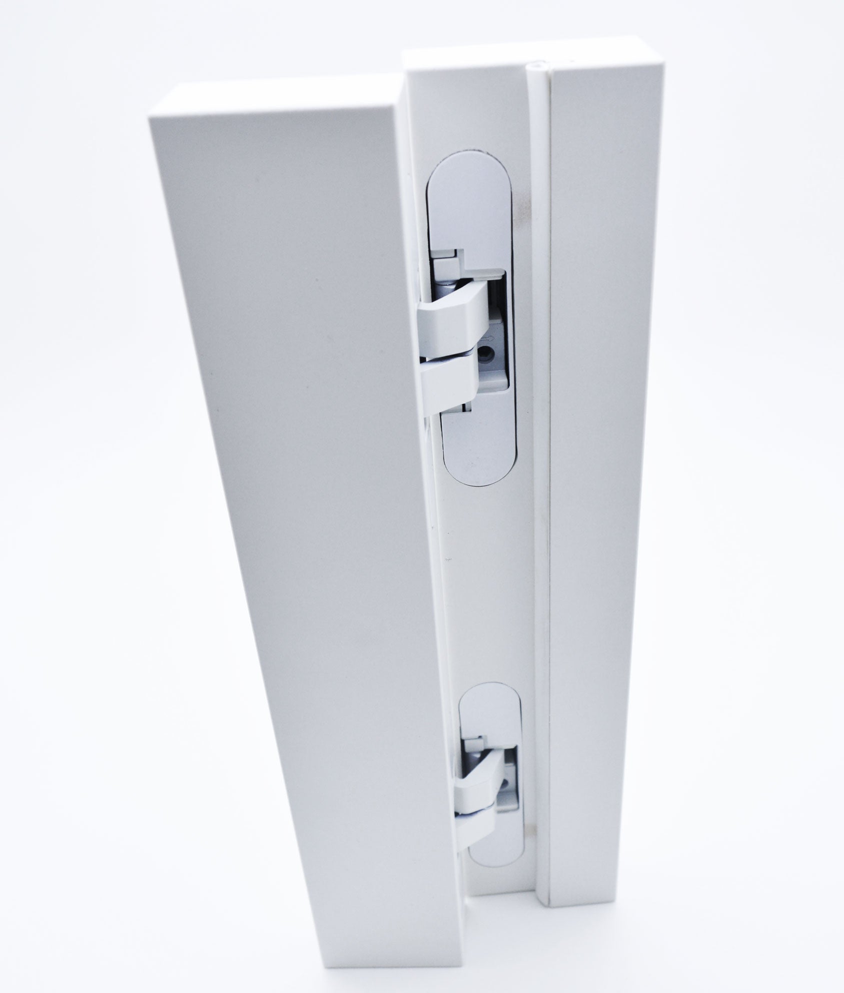 Anselmi Concealed Hinges for Residential Doors - 60kg Max Door