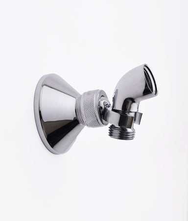 Adjustable Swivel Wall Stay For Hand Shower