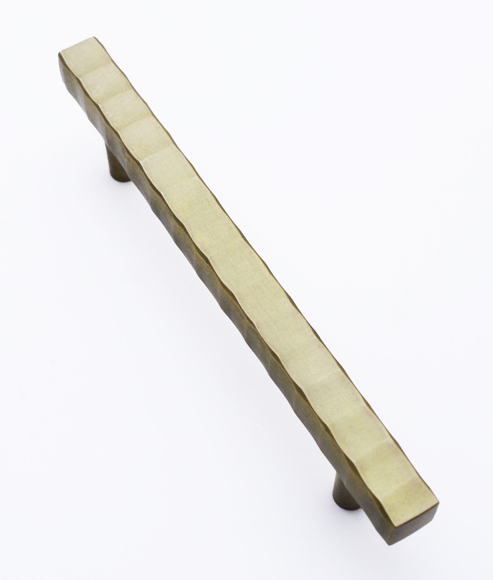 Tryst Hammered Cabinet Handle