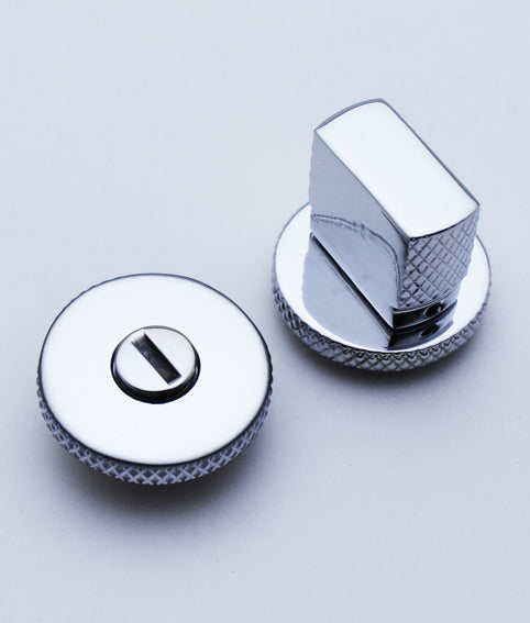 Dante Knurled Snib & Release | A&H Brass