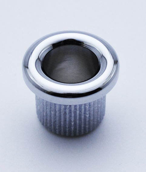 Solid Brass Radiused Budget Lock Ferrule — A&H Brass