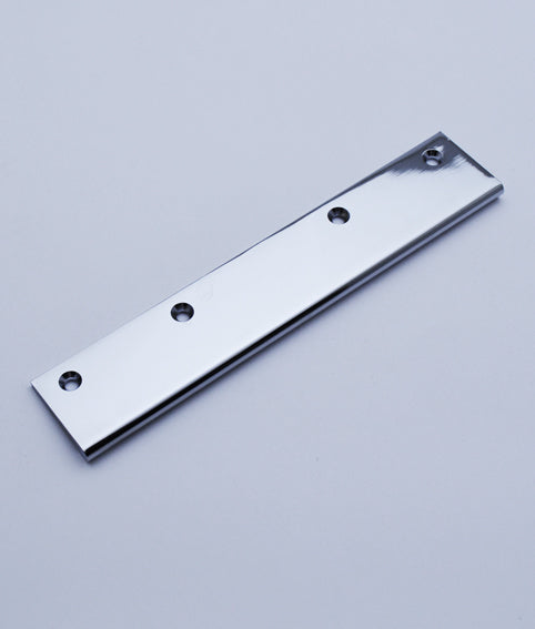 Cadiz Top Fix Lipped Cabinet Edge Pull