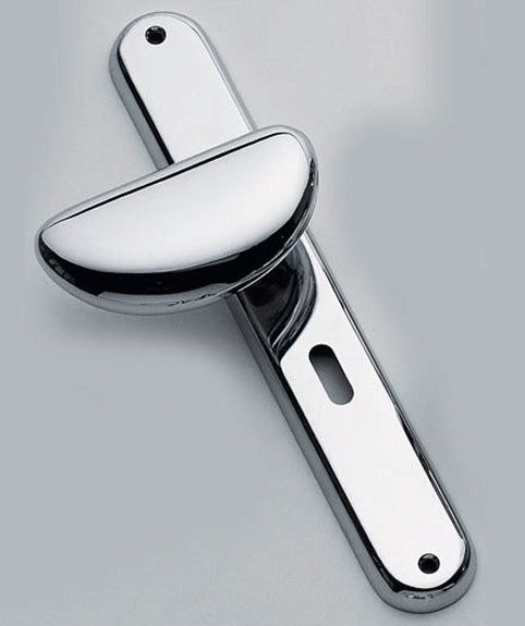 Futuro Lever on Plate