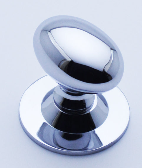 Neale Oval Cupboard Knob