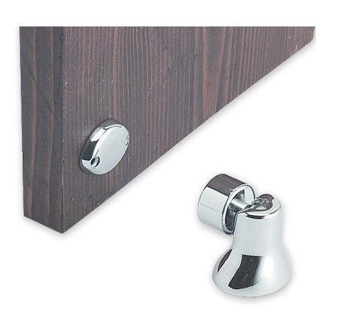 Adjustable Wall/Floor Magnetic Door Holder