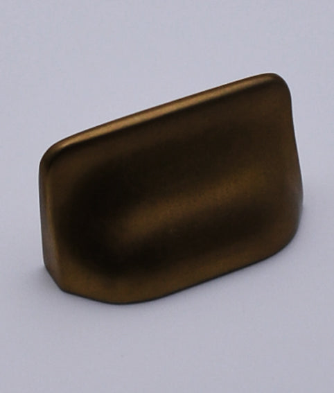Altius Cup Drawer Pull