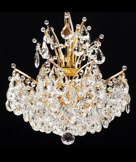 Amadeus Chandelier