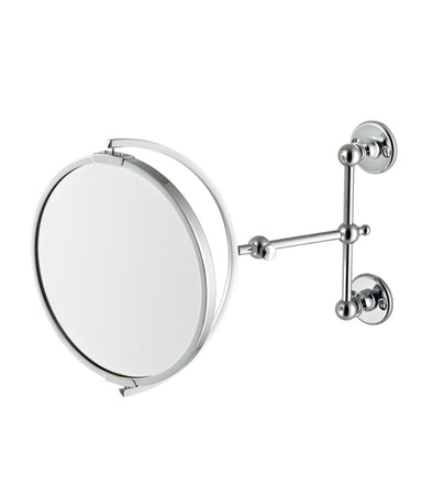 Antica Pivoting Shaving Mirror