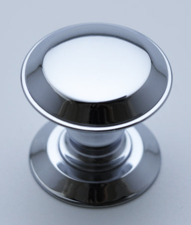 Bevelled Cupboard Knob