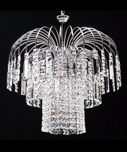 Bolero Chandelier