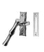 Cane Casement Fastener Left Hand M/P