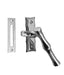 Cane Casement Fastener Right Hand M/P