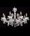 Concerto Chandelier