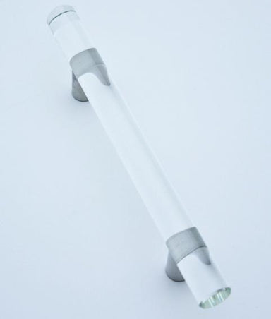 Glass Cabinet Handle (Clear)
