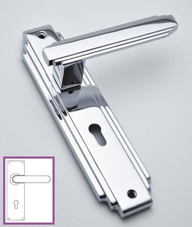 Tohorso Lever on Plate