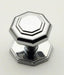 Hex Cupboard Knob