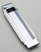 Art Deco Linear Sliding Flush Handle/ Pull