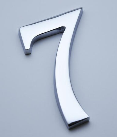 Classic Numeral 7, Pin Fix