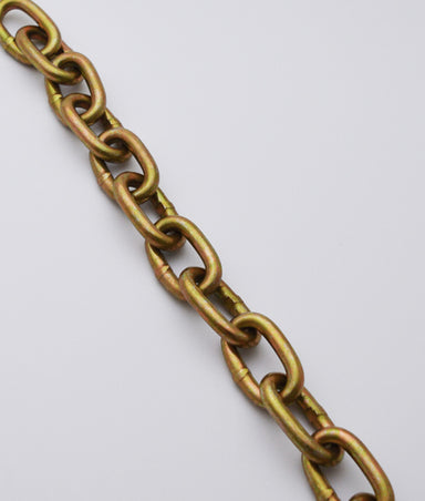 Heavy Duty Solid Link Chain