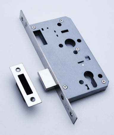 Architectural Din Double Throw Deadlock