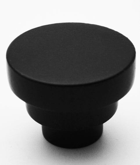 Step Round Cupboard Knob