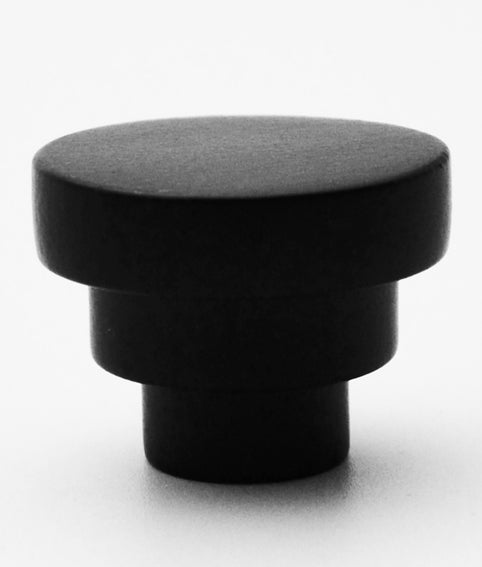 Step Round Cupboard Knob