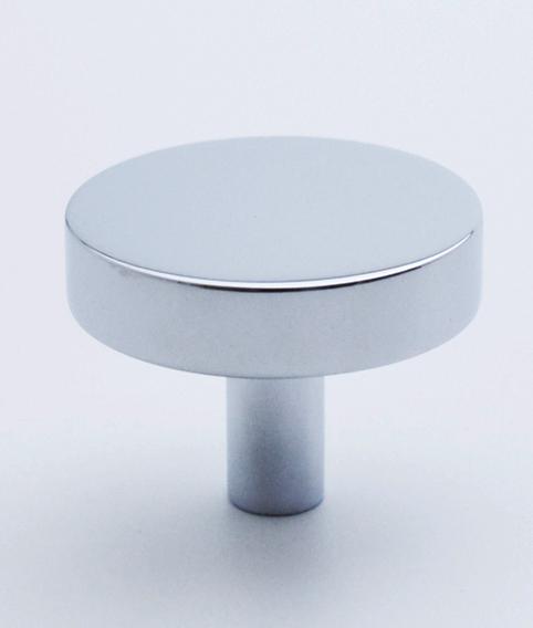 Hawkshead Circular Cupboard Knob