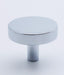 Hawkshead Circular Cupboard Knob