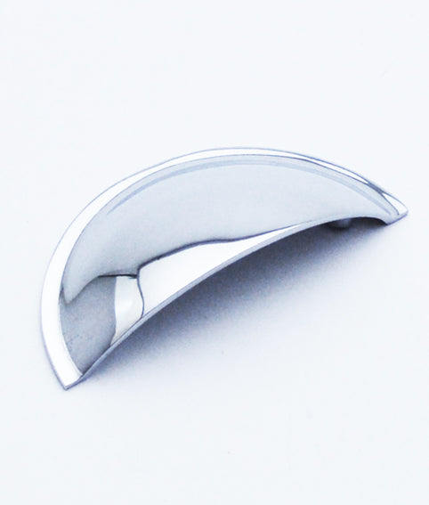 Beaulieu Cup Drawer Pull