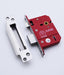 Insurance 5 Lever BS3621 Sash Lock