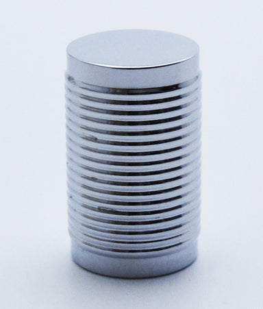 Bamburgh Ribbed Cupboard Knob