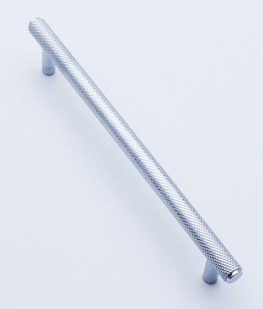 Wells Knurled T Bar Cabinet Handle
