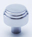 Helicon Cupboard Knob