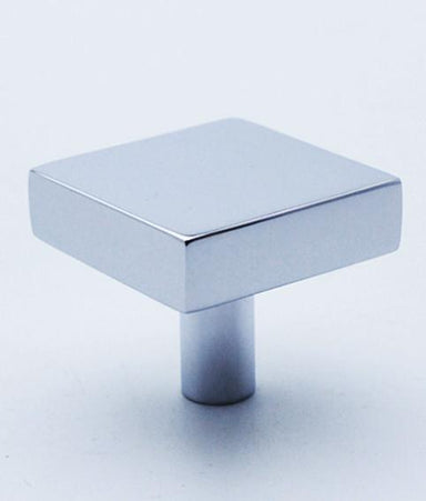 Square Yomi Cabinet Knob