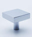 Square Yomi Cabinet Knob