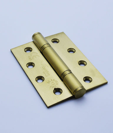 Express Concealed Bearing CE30Min Fire G13 Hinges