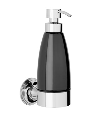 Duke Liquid Soap Dispenser