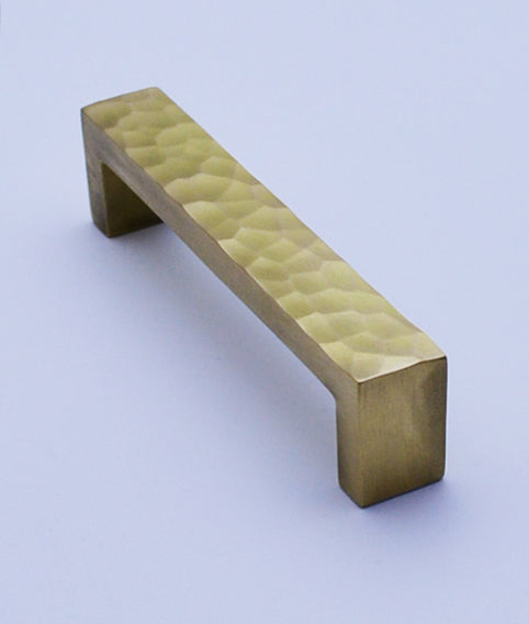 Emperor Hammered Cupboard Pull Handle