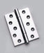 High Performance Concealed Bearing CE 60min Fire Hinge