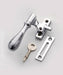 Henley Locking Casement Fastener