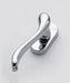 Scroll Espagnolette Handle