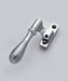 Henley Locking Espagnolette Handle