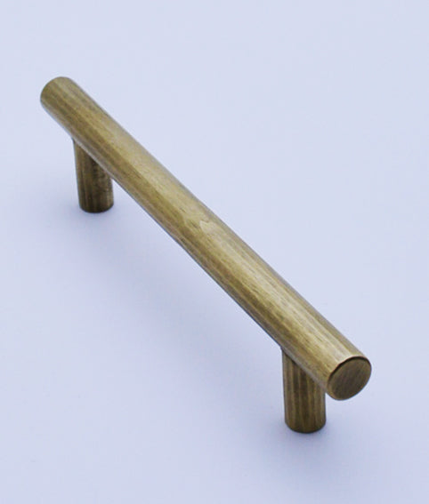 Indus Hammered Cupboard Pull Handle